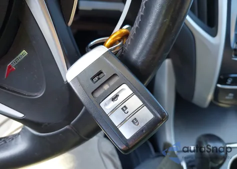 2020 Acura Tlx A-Spec/A-Spec W/Red Leather из США, поврежденный, VIN 19UUB1F63LA010972